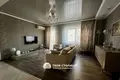 Квартира 2 комнаты 72 м² в Минске, Беларусь