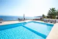 Villa de 4 dormitorios 180 m² Paliouri, Grecia