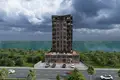 Wohnung 4 zimmer 140 m² Mezitli, Türkei