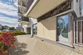 Commercial property 2 rooms 25 m² in Warsaw, Poland