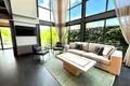 Вилла 2 комнаты 228 м² Choeng Thale, Таиланд