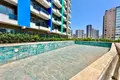 Appartement 3 chambres 96 m² Mezitli, Turquie