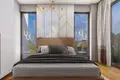 2 bedroom apartment 73 m² Obakoy, Turkey