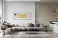 2 bedroom apartment 75 m² Bornova, Turkey