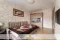 Квартира 2 комнаты 51 м² Минск, Беларусь