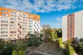 Wohnung 1 zimmer 23 m² Warschau, Polen