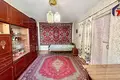 3 room apartment 49 m² Salihorsk, Belarus