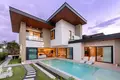 5-Zimmer-Villa 461 m² Nong Prue, Thailand