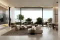 Квартира 2 комнаты 90 м² Гермасойя, Кипр