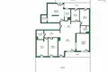 6 room apartment 165 m² Warsaw, Poland