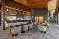 Hotel 9 100 m² Ubud District, Indonesien