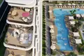Квартира 2 комнаты 52 м² Муратпаша, Турция
