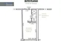 Wohnung 1 zimmer 18 m² Vilnius, Litauen