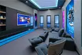 Квартира 2 комнаты 81 м² Малтепе, Турция