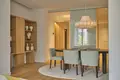 Appartement 3 chambres 162 m² Barcelone, Espagne
