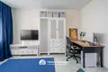 Квартира 1 комната 42 м² Копище, Беларусь