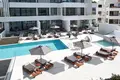 Mieszkanie 3 pokoi 134 m² Pafos, Cypr