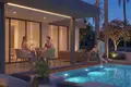 Appartement 3 chambres 194 m² Paralímni, Chypre