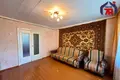 Квартира 2 комнаты 48 м² Солигорск, Беларусь