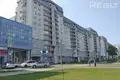 1 room apartment 49 m² Minsk, Belarus
