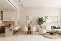 Квартира 3 комнаты 110 м² Дубай, ОАЭ