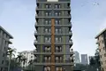 Wohnung 2 zimmer 65 m² Muratpasa, Türkei