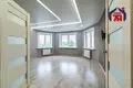 Wohnung 1 zimmer 52 m² Minsk, Belarus
