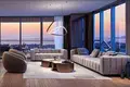 Apartamento 1 habitacion 84 m² Halkapinar, Turquía