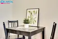 Wohnung 1 zimmer 35 m² Vilnius, Litauen