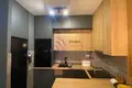 Квартира 1 комната 44 м² в Подгорице, Черногория