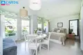 Квартира 1 комната 34 м² Неринга, Литва
