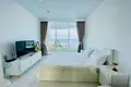 Kondominium 1 Schlafzimmer  Bang Sare, Thailand