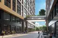 Pomieszczenie biurowe 608 m² Krasnogorsky District, Rosja