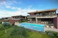 4-Schlafzimmer-Villa 240 m² Rabac, Kroatien