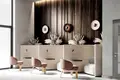 Büro 335 m² Moskau, Russland