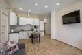 Квартира 3 комнаты 62 м² Минск, Беларусь