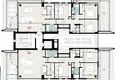 Wohnung 3 Schlafzimmer 189 m² Strovolos, Zypern