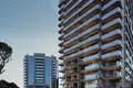 Mieszkanie 2 pokoi 73 m² Business Bay, Emiraty Arabskie