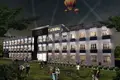 Mieszkanie 2 pokoi 48 m² Canggu, Indonezja