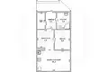  49 m² Brest, Belarus