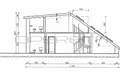 Квартира 3 комнаты 133 м² Город Загреб, Хорватия