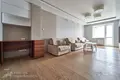 Mieszkanie 3 pokoi 106 m² Mińsk, Białoruś