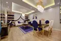 Apartamento 6 habitaciones 220 m² Mezitli, Turquía