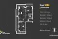 Apartamento 3 habitaciones 96 m² Tiflis, Georgia