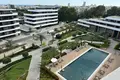 3 bedroom apartment 117 m² in Germasogeia, Cyprus