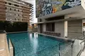Квартира 1 спальня 56 м² Гермасойя, Кипр