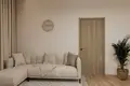 Appartement 1 chambre 15 m² Riga, Lettonie
