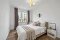 1 bedroom apartment 50 m² Warsaw, Poland