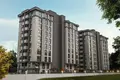 Appartement 3 chambres 117 m² Eyupsultan, Turquie