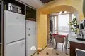 Apartamento 3 habitaciones 66 m² Dzyarzhynsk, Belarús